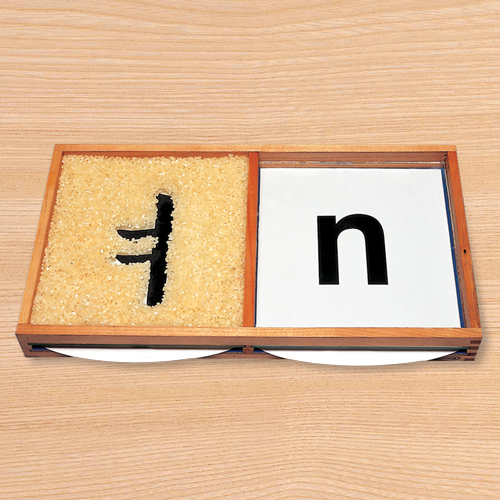 noha 쓰기연습판