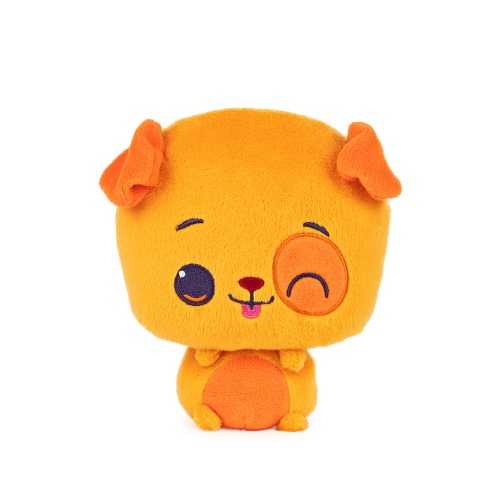 noma 6064089 건드드럽스 강아지15cm