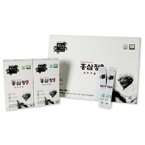 [송화수홍삼] 홍삼정 스틱 오리지날[300ml(10mlX30포)]