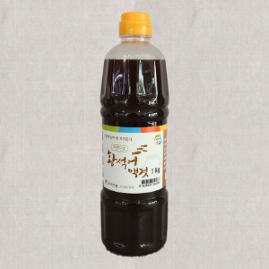 [(유)다해식품] 황석어액젓 1kg