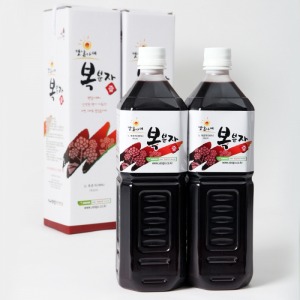 [대영원] 햇살아래 복분자즙1L