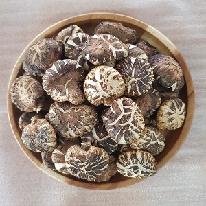 [형지표고버섯] 통건표고 다용도 500g