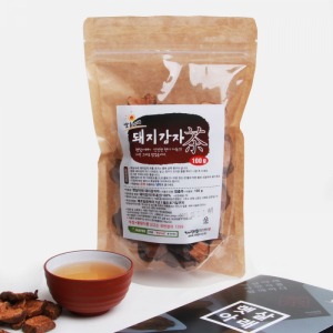 [대영원] 햇살아래 돼지감자차 100g