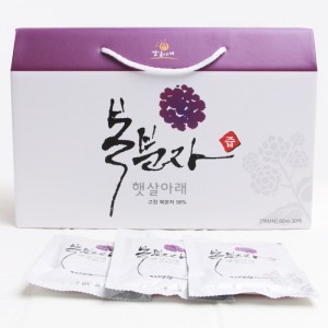 [대영원] 햇살아래 복분자즙 80ml * 30포