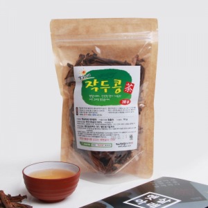[대영원] 햇살아래 작두콩차 70g