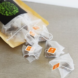 [대영원]햇살아래 작두콩차 티백 45g
