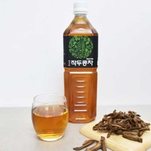 [대영원] 햇살아래 마시는 작두콩차 1L