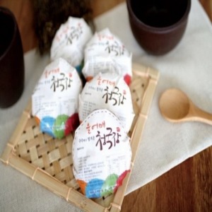 [전통식품생산판매] 울어매 청국장 찌게용 200g*5개