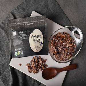 [산마루] 바비한컵블랙 60g*7EA
