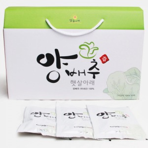 [대영원] 햇살아래 양배추즙 30포