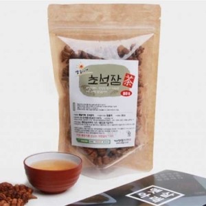 [대영원] 햇살아래 초석잠차 80g