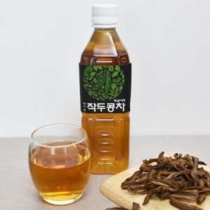 [대영원] 햇살아래 마시는 작두콩차 500ml