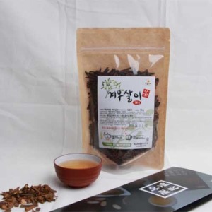 [대영원] 햇살아래 겨우살이차 50g