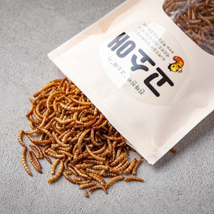 [백만돌이] 고소애 100g