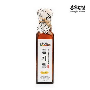 [흥부마을] 흥부드림 햇들기름 270ml