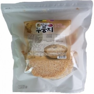 [건지식품] 건지누룽지 800g