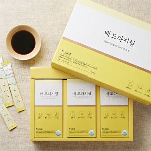 [산마을] 배도라지청 스틱 300g