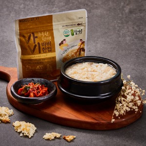 [산마루] 바비한컵 60g*7EA