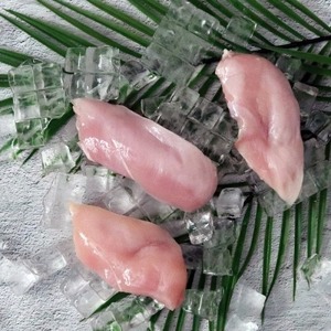 [두메산골] 당일손질 냉장 닭가슴살 2kg