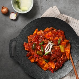[두메산골] 양념 닭갈비 300g