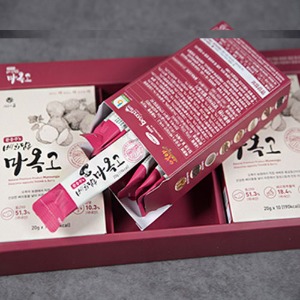 [오복야시골가자] 속이 편한 문응주`s 베리담은 마옥고