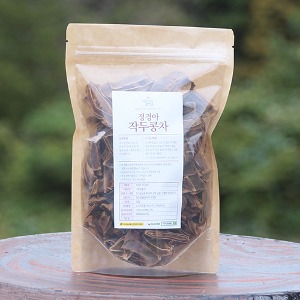 [정드림] 작두콩차100g 환절기 건강차