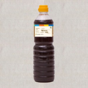 [(유)다해식품] 까나리액젓 1kg