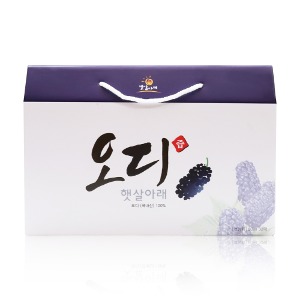 [대영원] 햇살아래 오디즙 30포