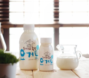 [무지개영농조합법인] 두마리목장 플레인요거트150ml