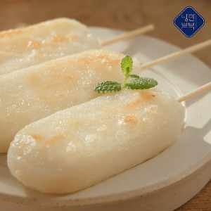 [메밀꽃피는항아리] 구워먹는 치즈바 530g*2팩