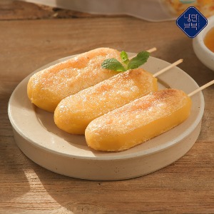 [메밀꽃피는항아리] 구워먹는 치즈바 단호박 530g*2팩