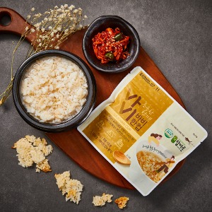 [산마루] 바비한컵세트 60g*20봉