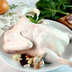 [두메산골]백숙용 통오리 1.8kg 이상, 백숙 속재료