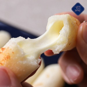 [메밀꽃피는항아리] 모짜렐라 치즈 가래떡 500g