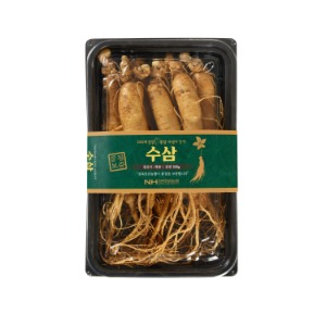 [전북인삼농협] 수삼 300g