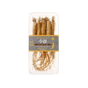 [전북인삼농협] 수삼 150g