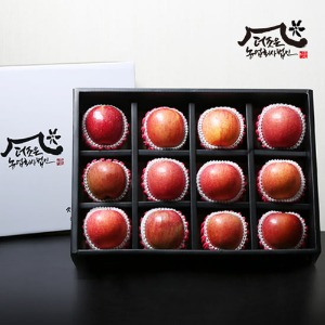 [더조은] 사과 5kg 선물세트