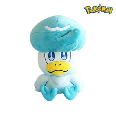 귀여운 포켓몬인형 꾸왁스 인형 25cm