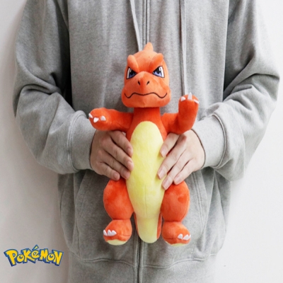아이들 좋아하는 포켓몬스터 리자드 인형 25cm