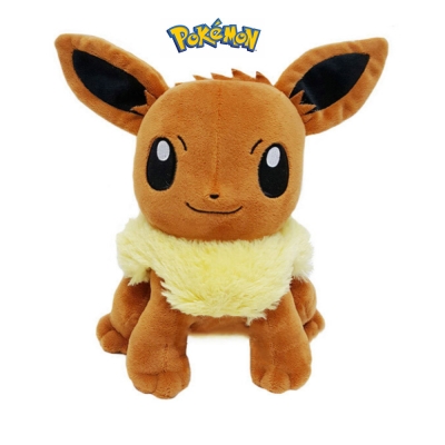 포켓몬 이브이 봉제인형 25cm
