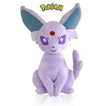 아이들이 좋아하는 포켓몬스터 에브이 인형 25cm