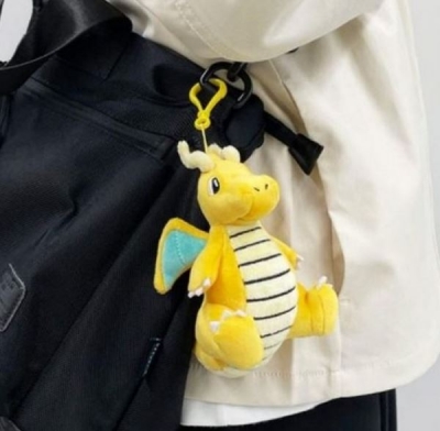 포켓몬스터 망나뇽 인형 13cm