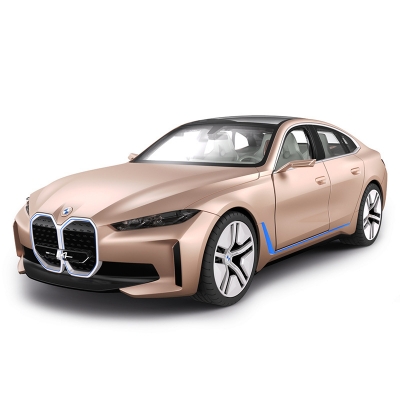 라스타 rc카 1:14 BMW I4 Concept 어린이 알씨카