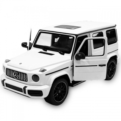 라스타 rc카 1:14 벤츠 G63 AMG 어린이 알씨카