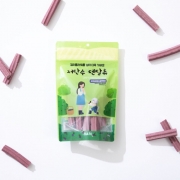 하리 저탄수 덴탈츄_퍼플