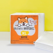 댕스냥스 배변패드 (일반형, 특대형, 70x90, 30매)
