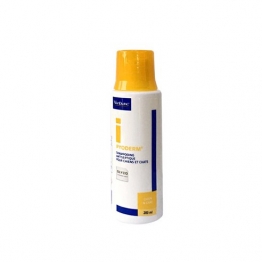 버박 파이오덤 샴푸 200ml