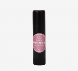 향내음 댕댕이 멀티밤 15g 스틱형 노령견 아로마 협성 아토피 피모보습 전연령 강아지 반려견 보습제