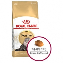 [로얄캐닌] 캣 페르시안 (2kg)
