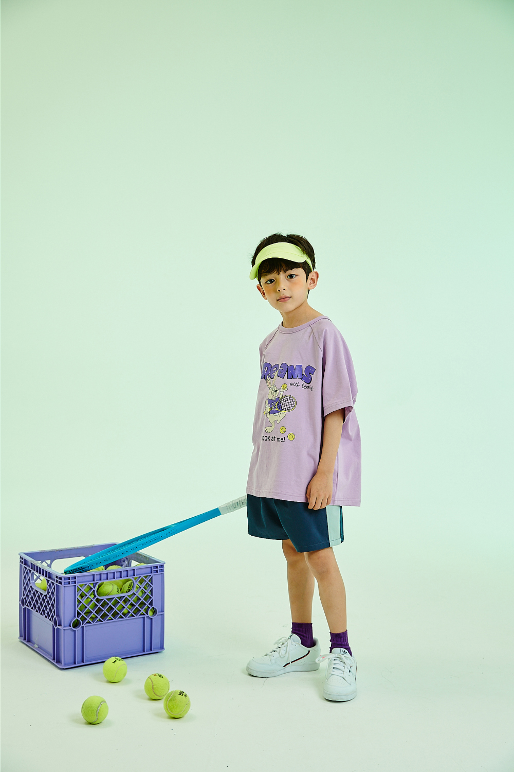 드레스 모델 착용 이미지-S1L16